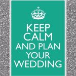 Keep Calm and Plan Your Columbia SC Wedding